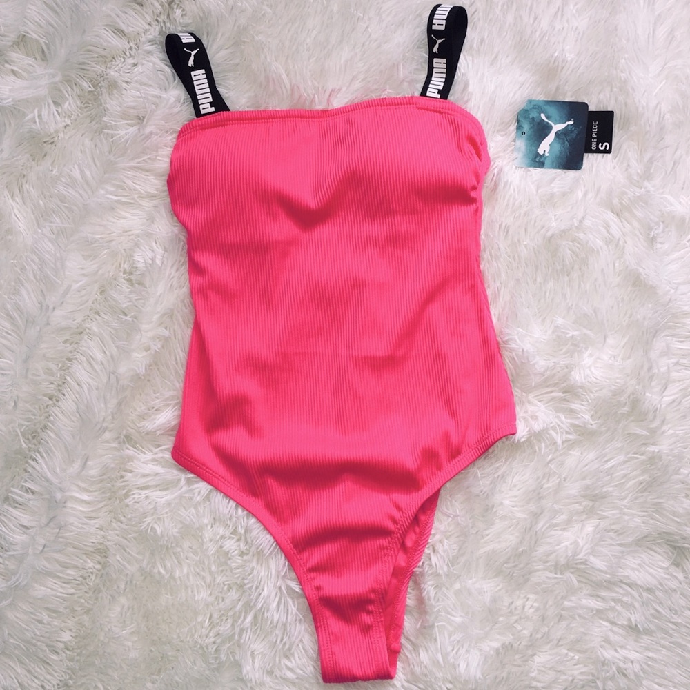 Puma Swimsuit
